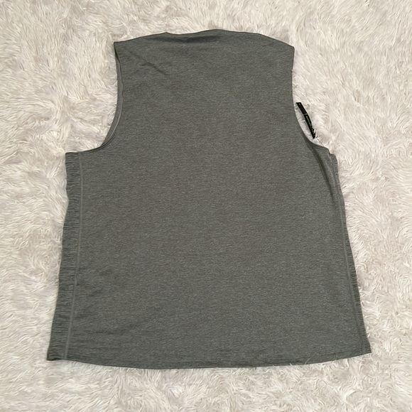 Nike men’s fitness tank top size XXL - Picture 4 of 5